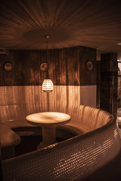 Sport & Freizeit WELLNESS HOTEL BABYLON