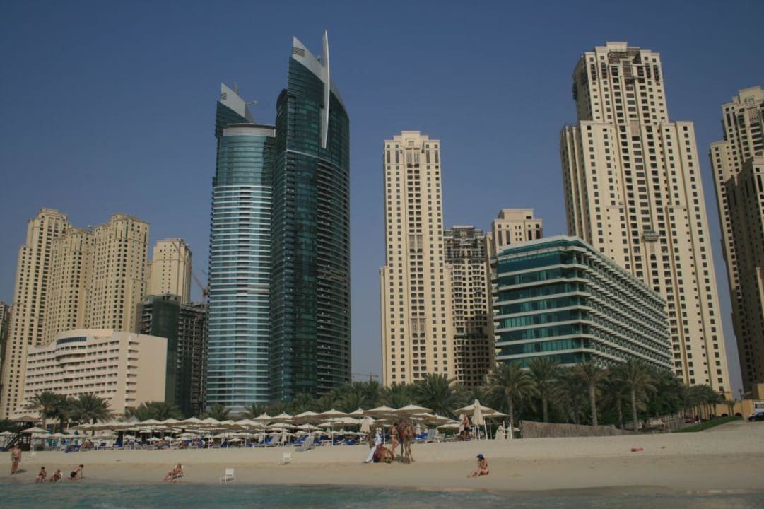 Hilton Dubai Jumeirah Hilton Dubai Jumeirah