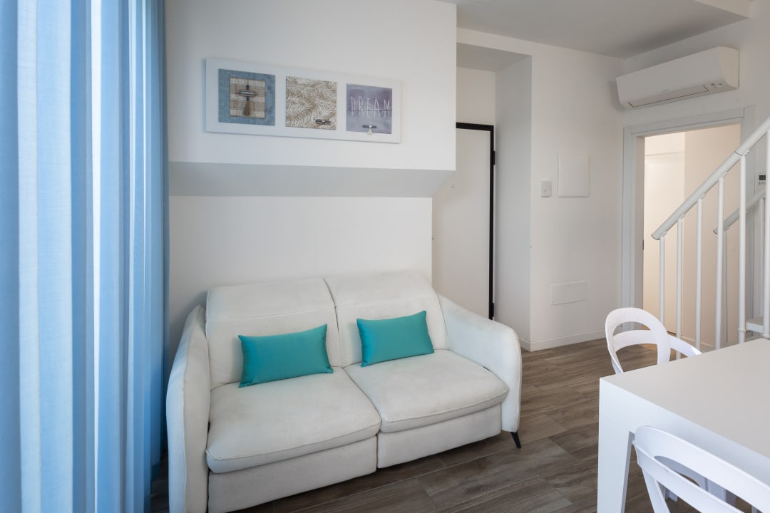 Zimmer Residence Appartamenti Le Vele