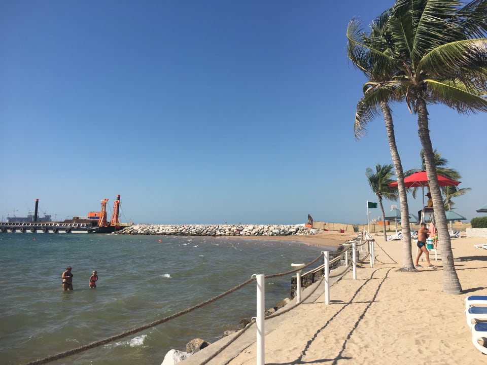 Strand BM Beach Resort