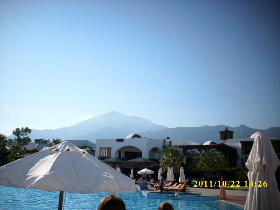 Der Tahtali Emelda Sun Club