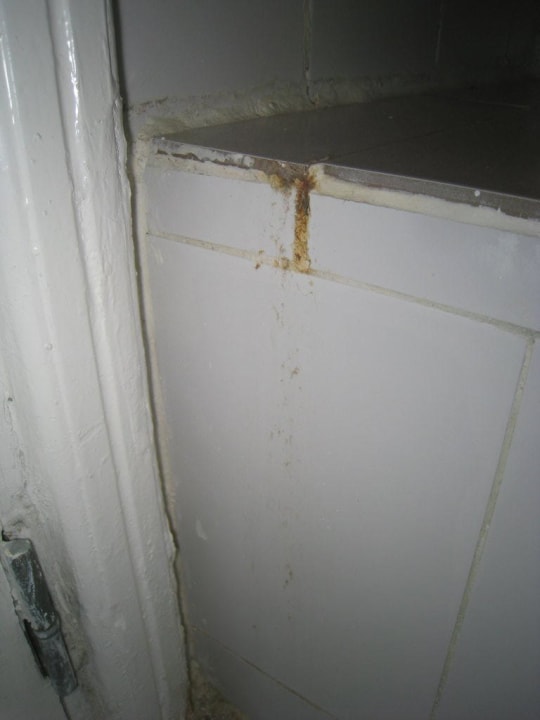 Bad The Grand Hotel Hurghada