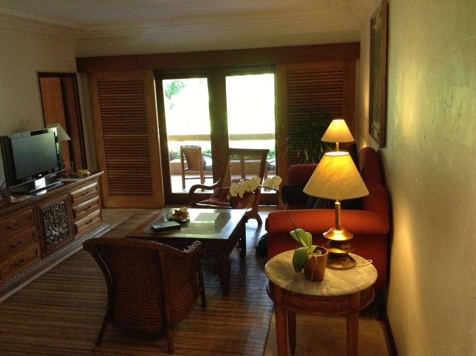 Zimmer Hyatt Regency Bali