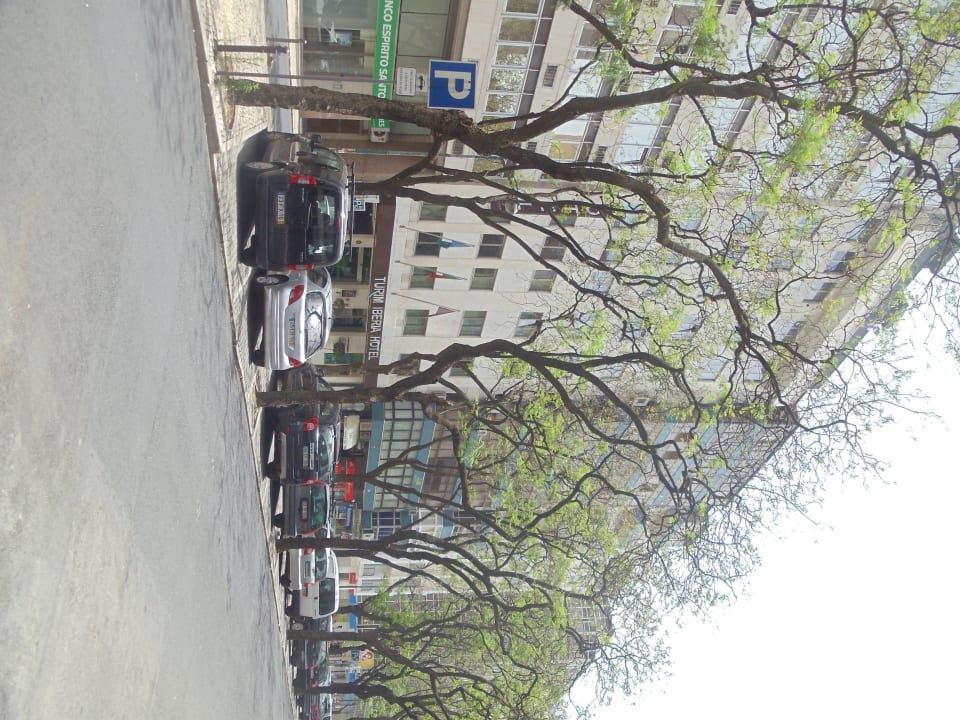 Hotel Turim Iberia Hotel Turim Iberia