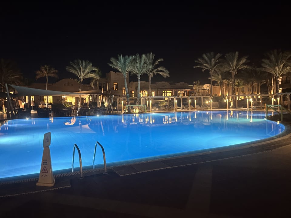 Pool Hotel JAZ Makadi Star & Spa
