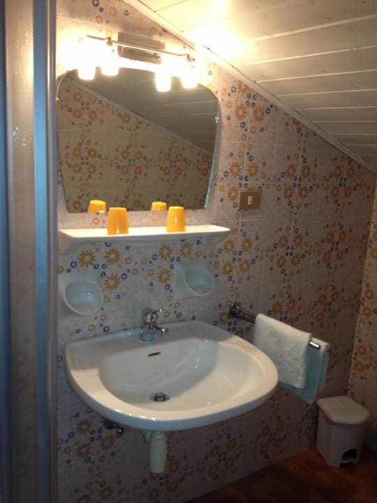 Bäder Pension Carola