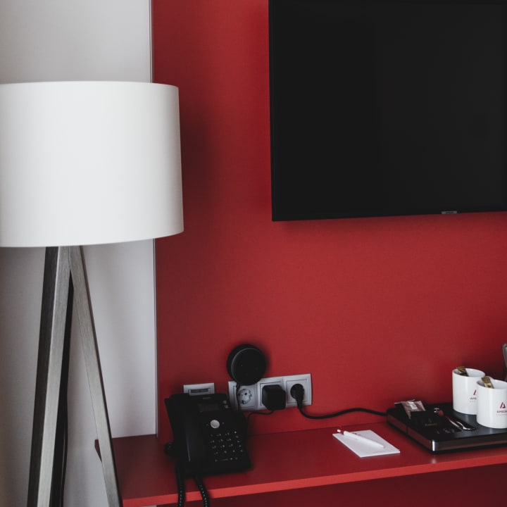 Zimmer AMEDIA Express Graz Airport