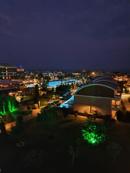 Ausblick TUI MAGIC LIFE Jacaranda