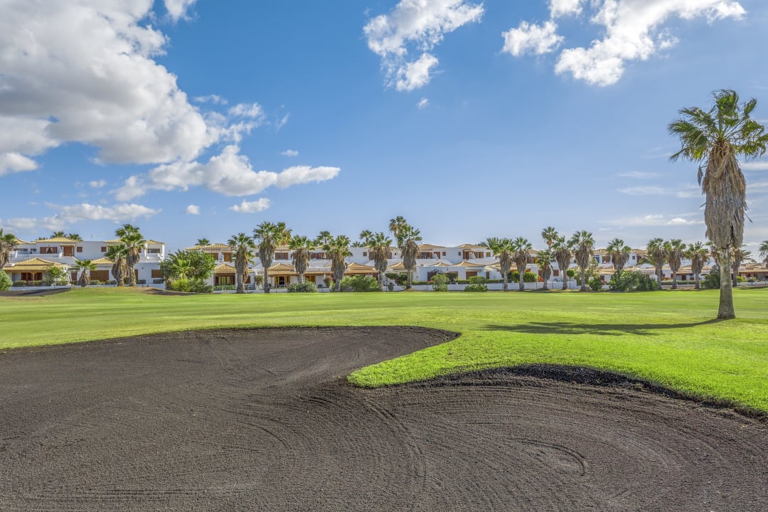 Sport & Freizeit Royal Tenerife Country Club
