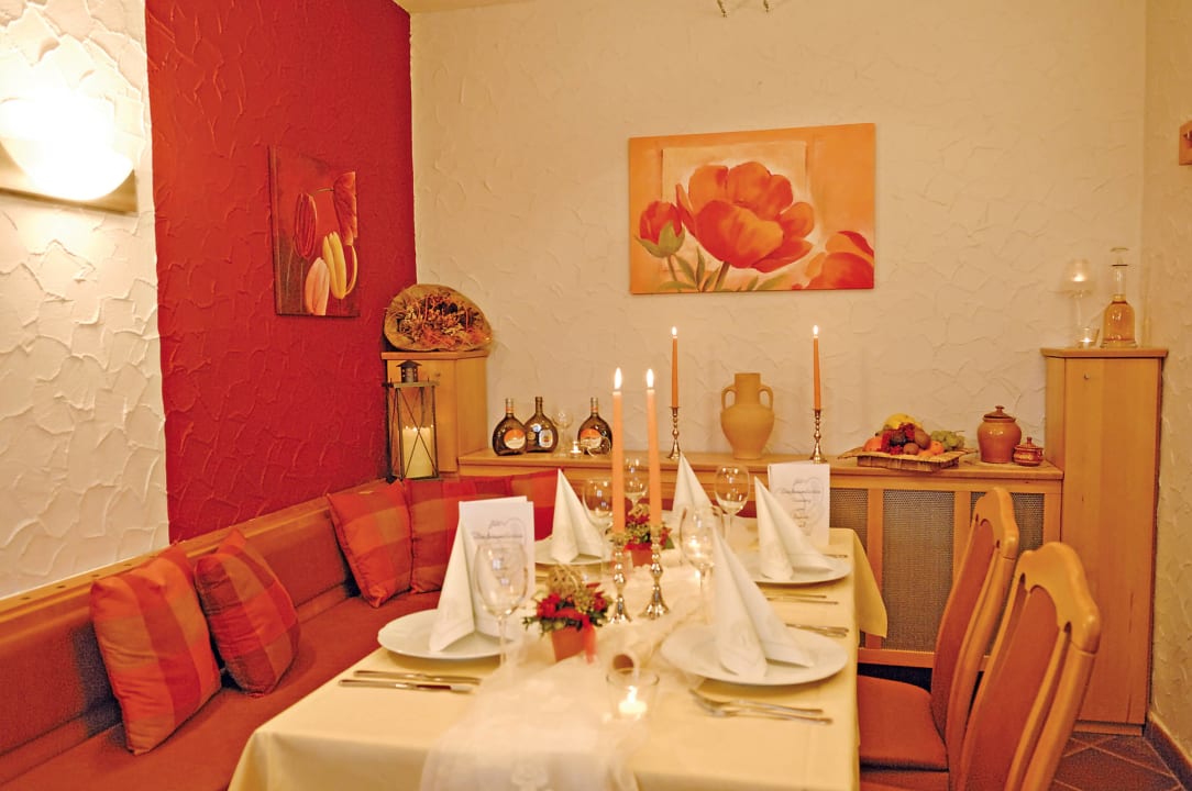 Restaurant Gasthof Schönblick