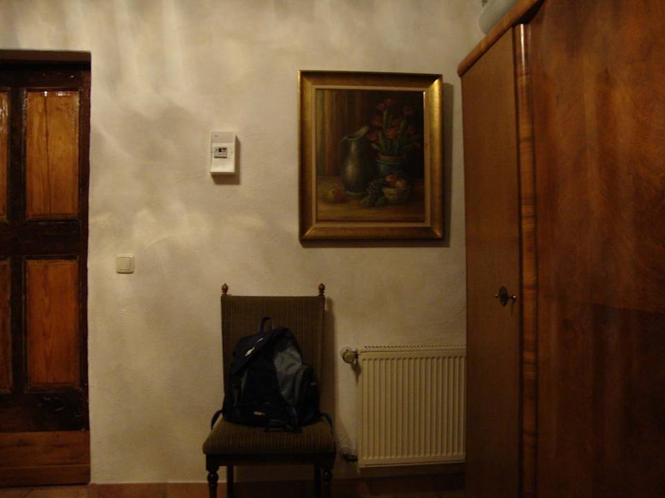 Ohne Worte Eifel-Hotel Historische Wassermühle