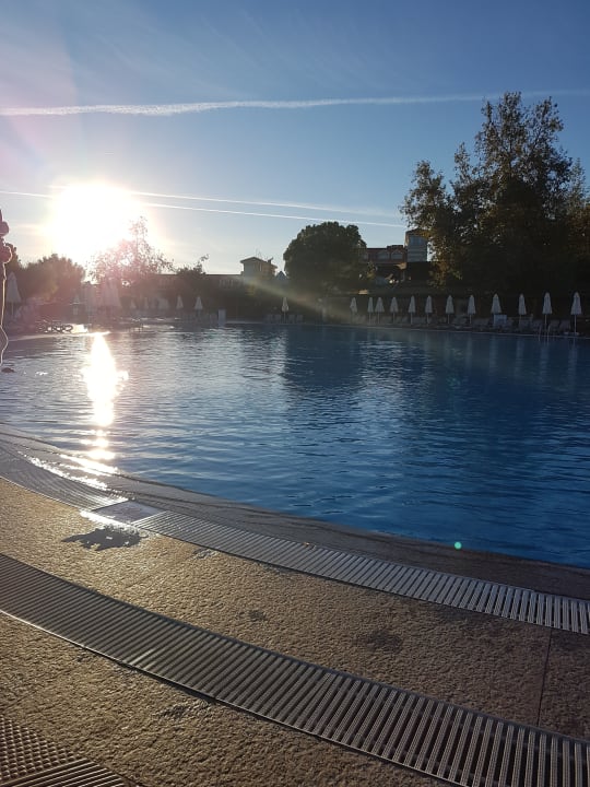Pool VONRESORT Golden Beach