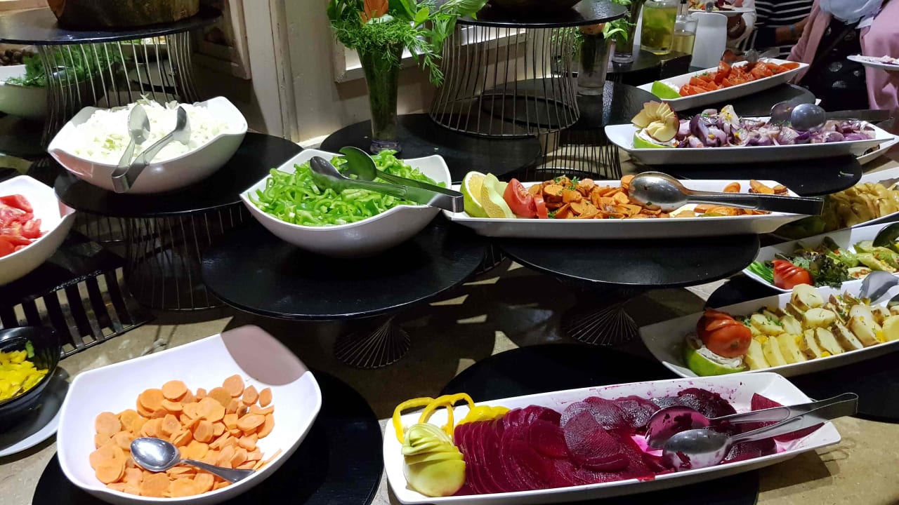 Gastro Makadi Spa - Adults only