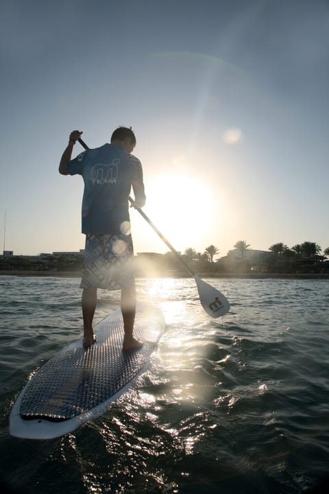 Upright Paddling Shams Prestige Abu Soma Shams Prestige Abu Soma-Adults Only