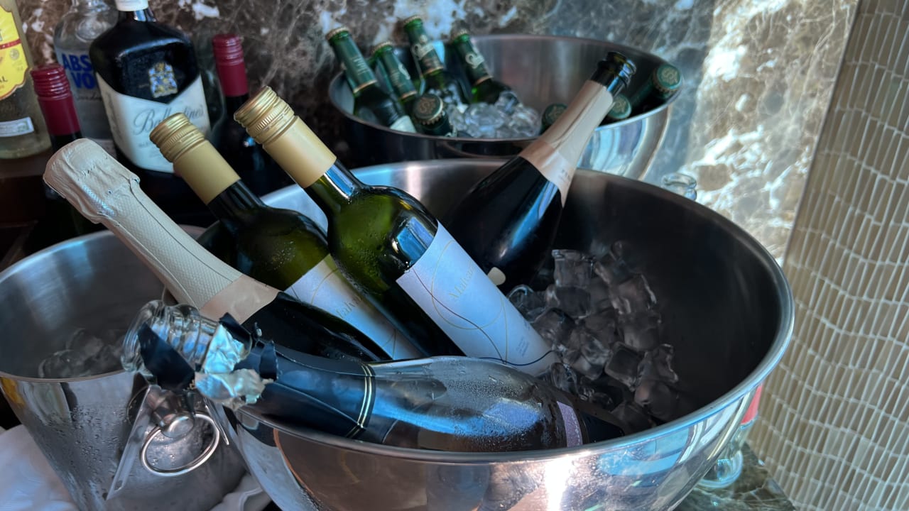 Gastro Hilton Rijeka Costabella Beach Resort And Spa