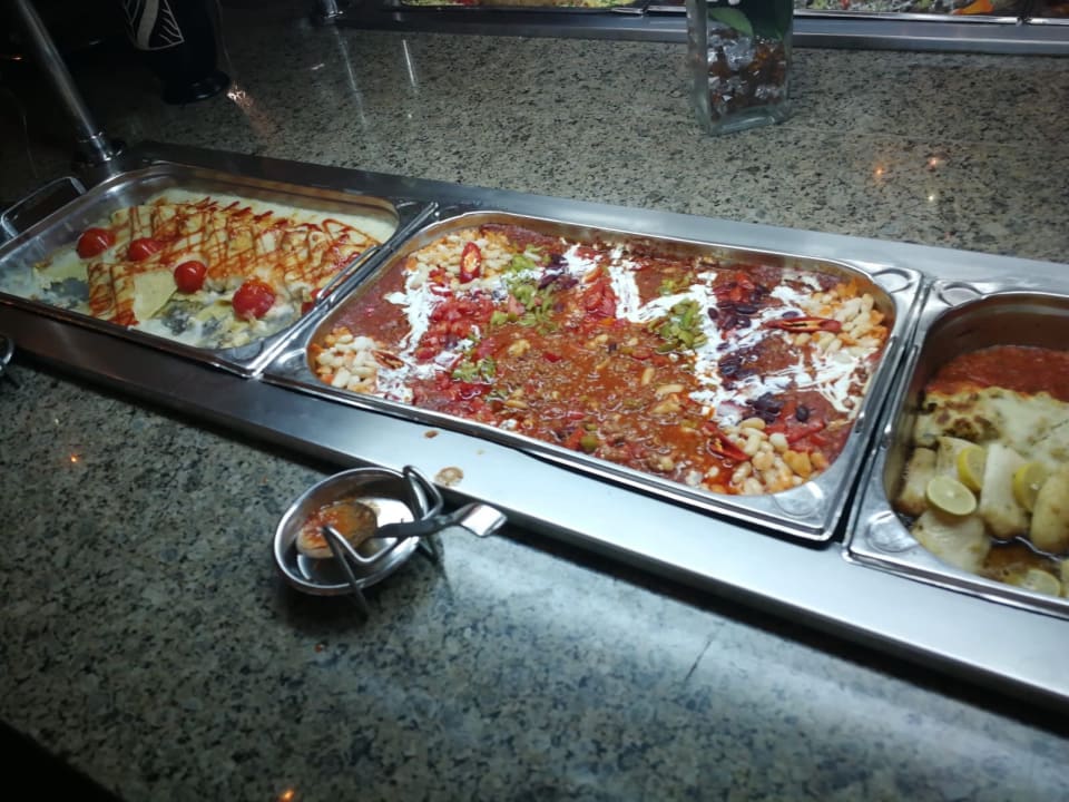 Gastro Jaz Makadi Oasis Resort