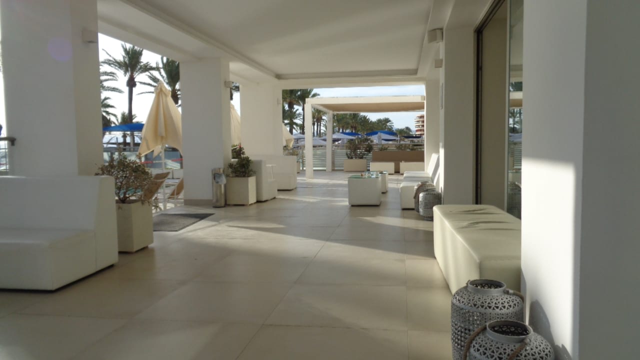 Sonstiges allsun Hotel Riviera Playa