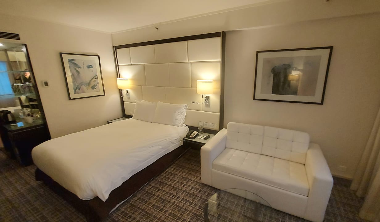 Zimmer Regal Airport Hotel