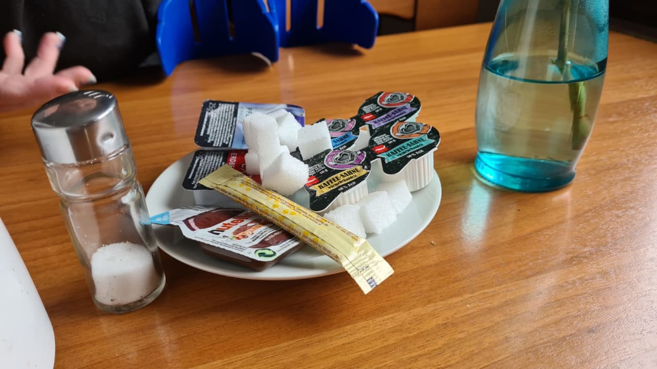 Gastro Zum Obstler - Gaststätte und Pension