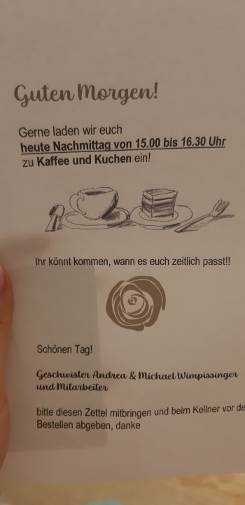 Gastro Platzlhof - Mein Hotel im Zillertal