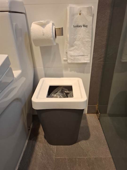 Zimmer Laluna Hotel & Resort