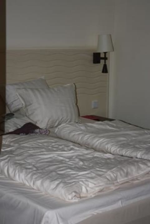 Schlafzimmer Center Parcs Het Heijderbos