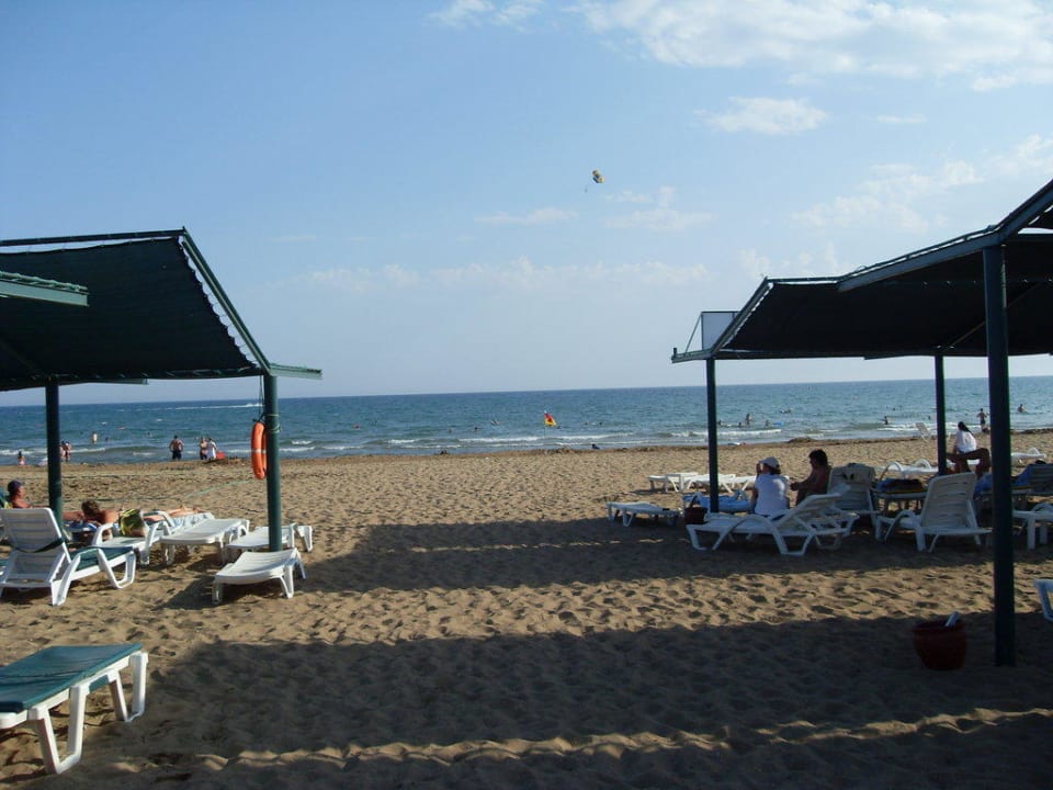 Strand & Meer Grand Seker Hotel