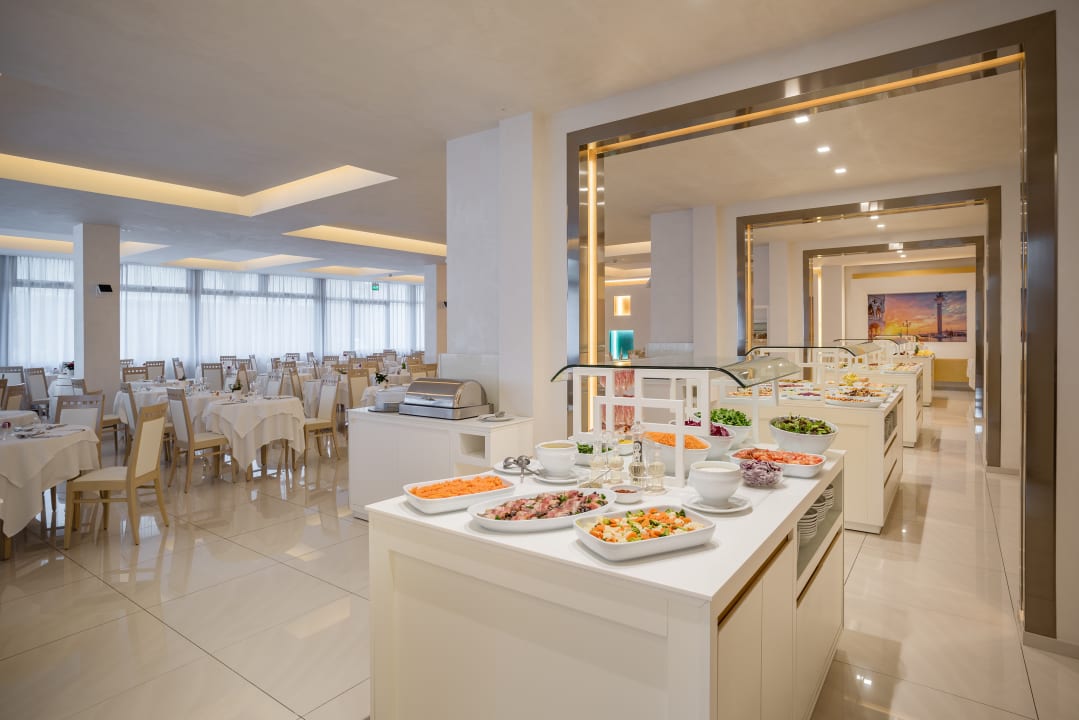Gastro Hotel Terme Venezia