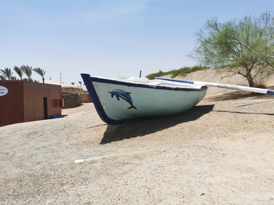 Strand Steigenberger Coraya Beach - Adults only