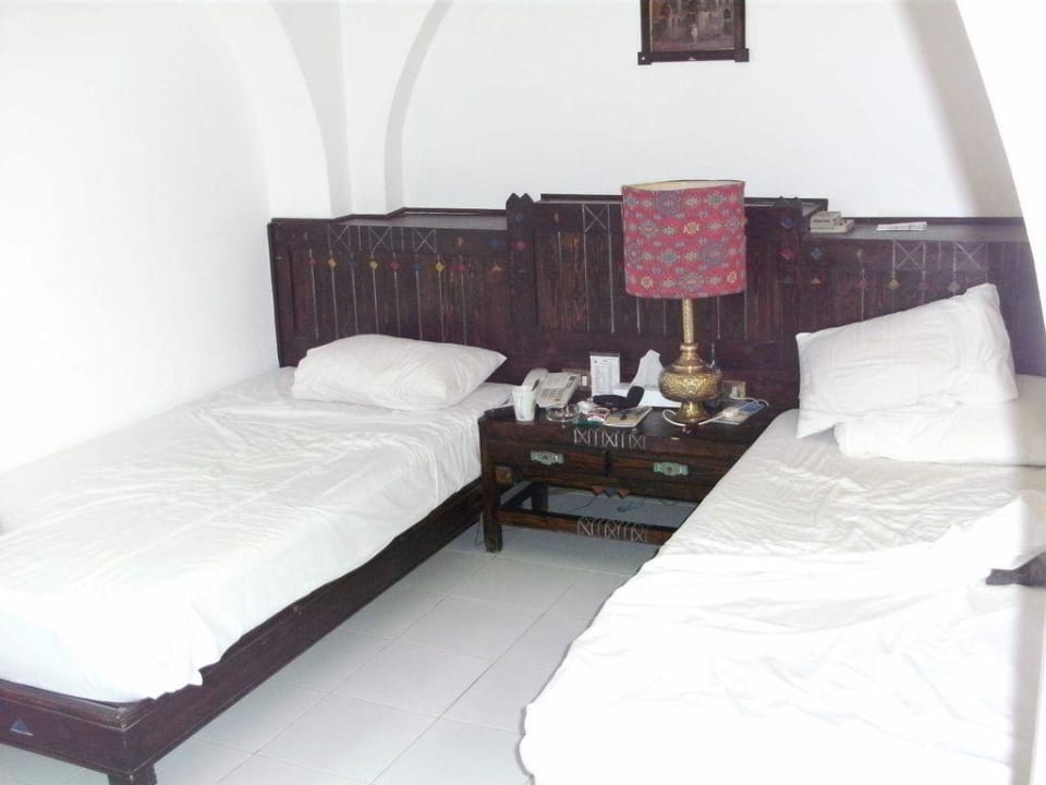 Einrichtung Arabella Azur Resort