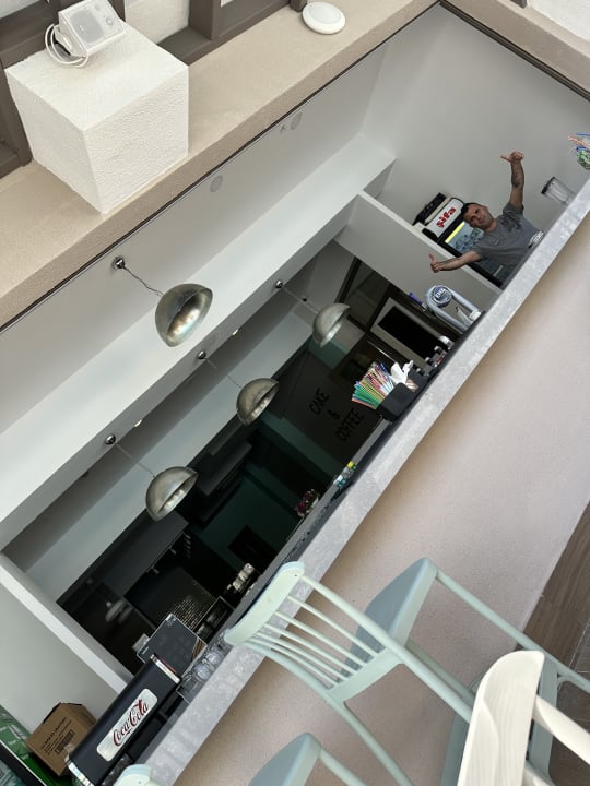 Gastro Side Story Resort & Spa