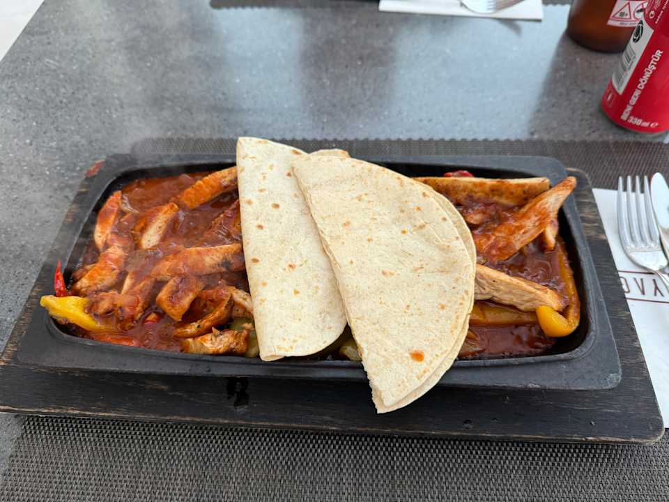 Gastro Voyage Sorgun