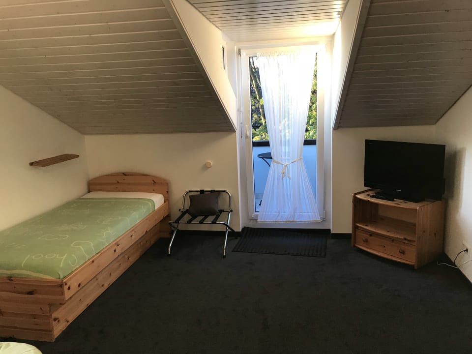 Zimmer Gästehaus Holzer