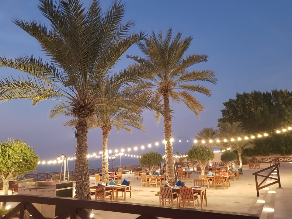 Gastro Rixos Al Mairid Ras Al Khaimah