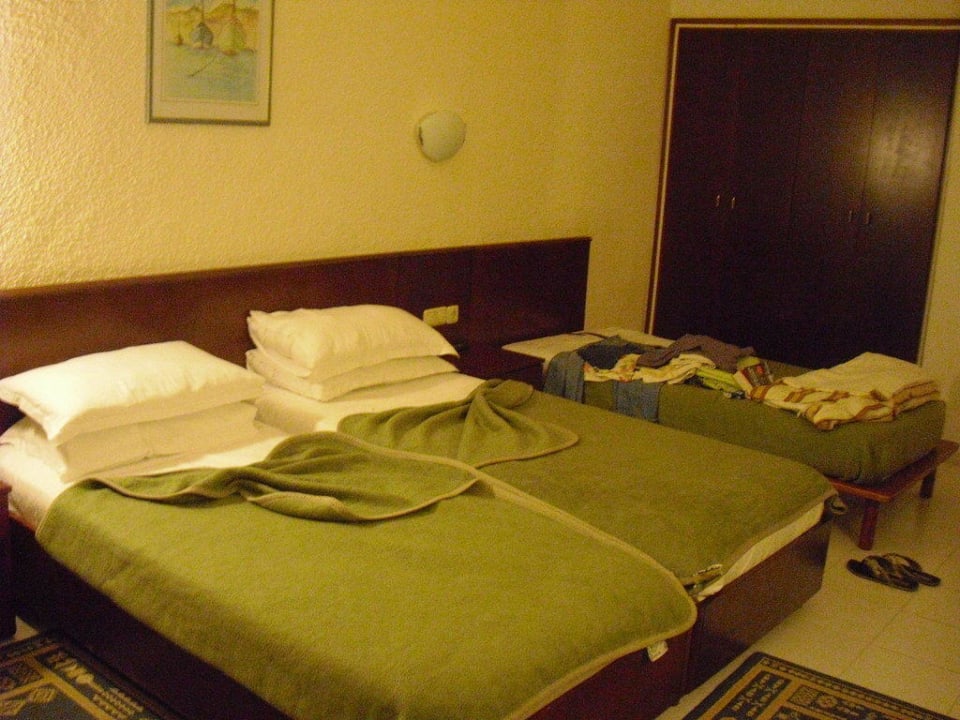 Bungalow El Mouradi Club Kantaoui