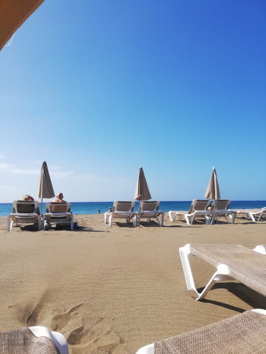 Strand Hotel Pocillos Playa, Adults only