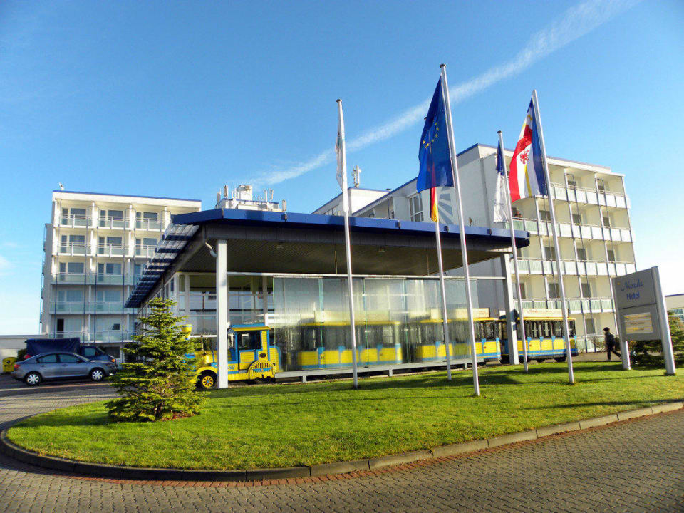 Morada Resort Kühlungsborn Morada Resort Kühlungsborn