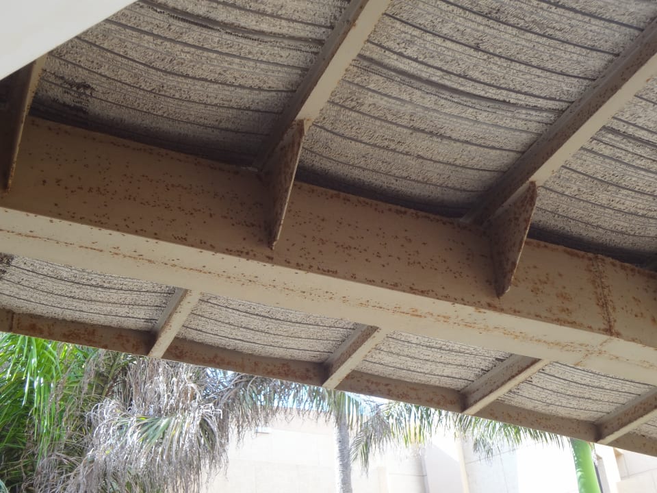 Außenansicht SBH Hotel Taro Beach