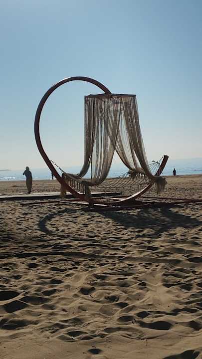 Strand VONRESORT Golden Beach