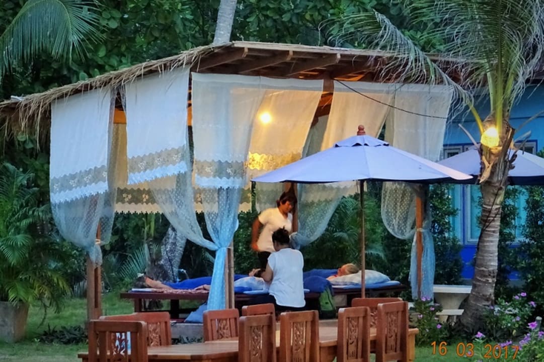 Sport & Freizeit Sea Far Resort