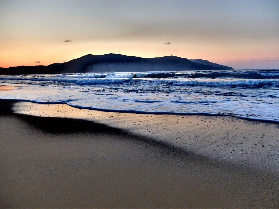 Strand Anemos Luxury Grand Resort