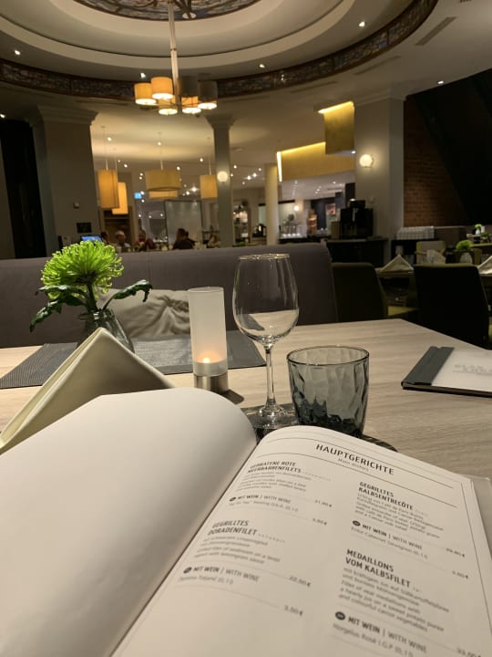 Gastro H4 Hotel Hannover Messe