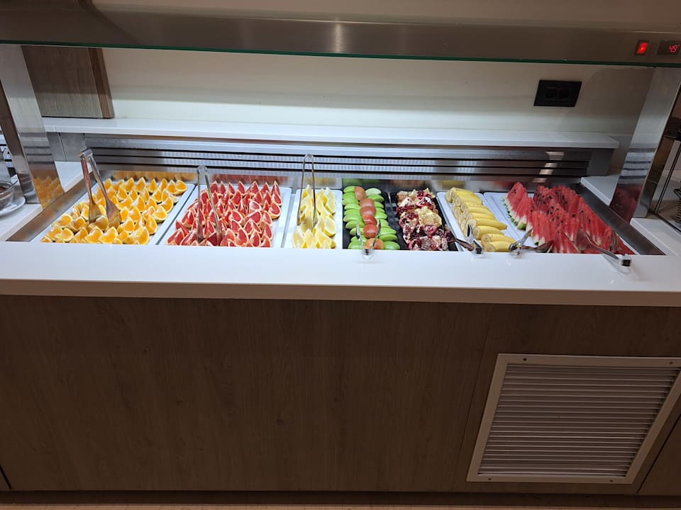 Gastro TUI KIDS CLUB Alex Beach