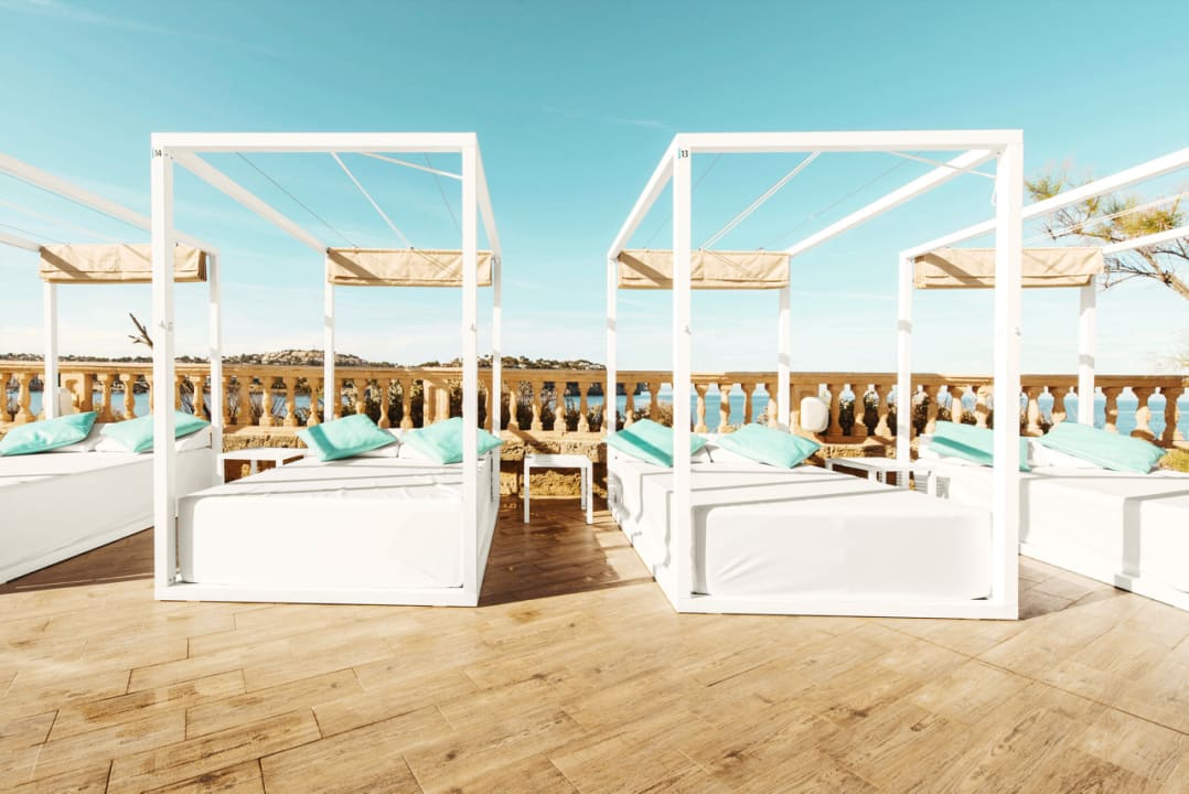 Sport & Freizeit Sentido Fido Punta del Mar – Adults only