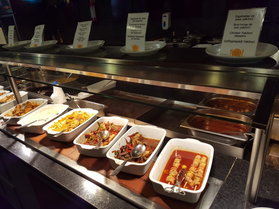 Gastro 3HB Guaraná - All Inclusive