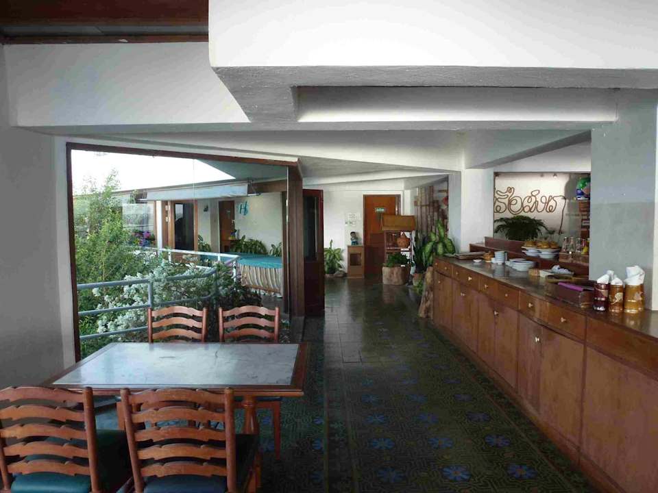 Hotel Hinsuay Namsai Resort Hotel Hinsuay Namsai Resort