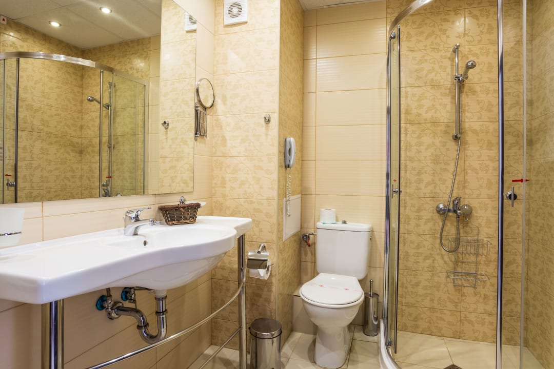 Zimmer Hotel Laguna Park & Aqua Club