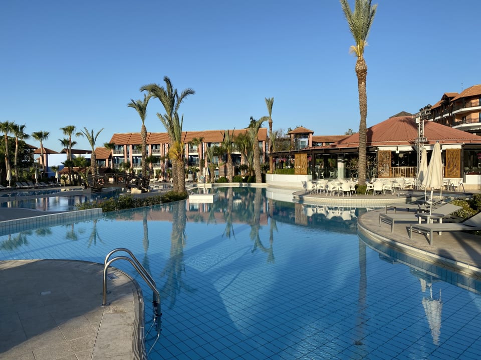 Außenansicht ROBINSON CYPRUS