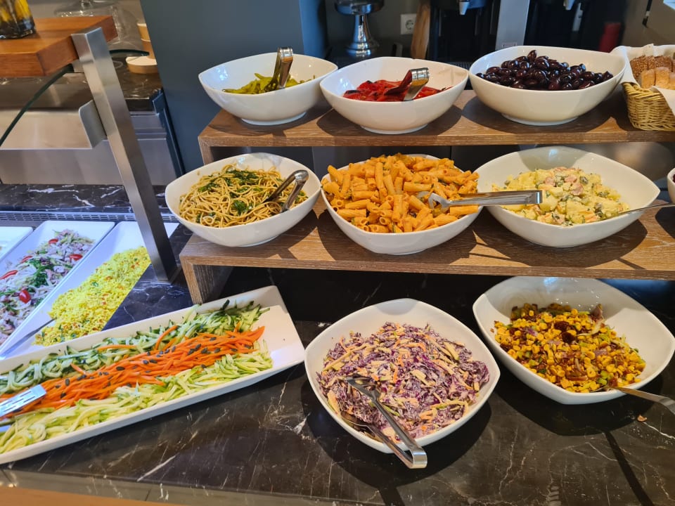 Gastro Evilion Sea & Sun Hotel