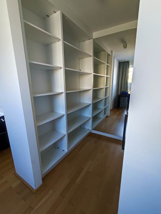 Zimmer Vienna Residence | Spacious Serviced Apartment in Vienna directly at the U4